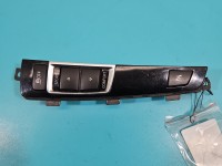 Przełącznik Producent części: BMW, 6 PIN ZAWIESZENIA PDC SPORT ESP BMW F01 9201483, 920148301