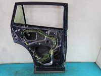 Drzwi tył lewe Toyota Rav4 IV HB 5d grafitowy 1G3