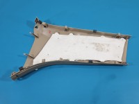 Osłona ZAŚLEPKA PLASTIK Mercedes GL II X166 A1666902625