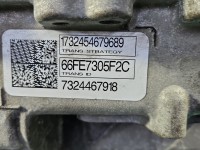 Skrzynia biegów automat FG987000CA Ford Mondeo Mk5 2.0 16V 140KM 2018 r.