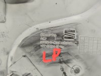 Osłona ZAŚLEPKA PLASTIK Producent części: Seat Seat Ateca 575837915