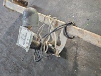 Hak holowniczy Kia Soul I 08-13