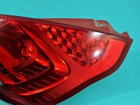 Lampa tył prawa Ford Fiesta Mk7 HB EUROPA