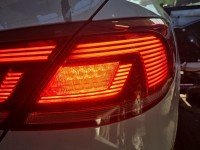 Lampa tył prawa Vw Passat CC sedan