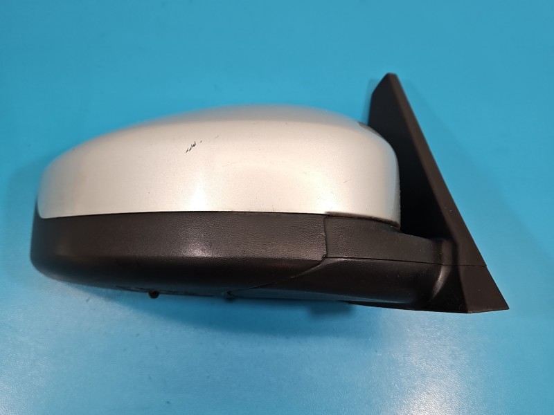 Lusterko prawe Renault Espace IV TE069 EUROPA / 7pin / LAKIER: TE069 / Odpryski lakieru europa