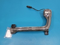 Światło jazdy dziennej prawe Citroen DS4 11-15 9688549280