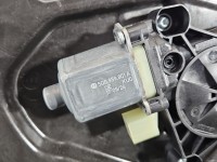 Podnośnik przód lewy SZYBY WINDA Skoda Octavia IV 5E3837655B, 5Q0959801A 5d kombi