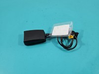 Pas bezpieczeństwa przód prawy pasażera Mercedes W213 A2138600169