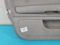 Tapicerka drzwi przód lewa boczek Audi A4 B7 8E1867105