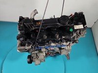 Silnik Opel Astra V K 1.5 cdti 122KM ODPALANY FILM POMIAR