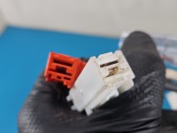 Wiązka instalacja 8216402030G, 8216402030G, Europejska, zasilanie akumulator Toyota Auris II 8216402030G