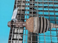 Półoś tył lewa Opel Insignia A 2.0 cdti (A20 DTH) manual