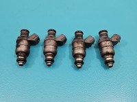 TESTOWANY Wtryskiwacz Seat Leon II 06A906031BT 1.6 SR (BSE)