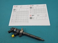 Wtryskiwacz Mazda 3 I BK 0445110259 1.6 citd