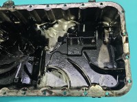 Misa olejowa MISKA Mercedes W211 2.2 cdi