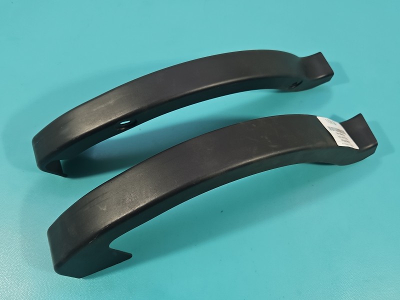 Osłona ZAŚLEPKA PLASTIK Toyota Corolla E21 19- 64572-02040