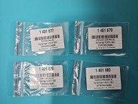 Amortyzator przód lewy przedni Kia Sportage IV 15-21