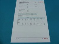 TEST Wtryskiwacz Renault Latitude 0445115084 2.0 dci