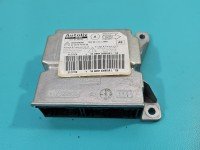 Sterownik poduszek airbag Peugeot Partner II 9665558380