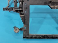 WZMOCNIENIE CZOŁOWE Pas przedni Mitsubishi Colt Z30 VI 04-