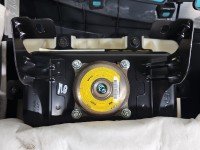 Deska rozdzielcza airbag pasażera kokpit Hyundai Ix35