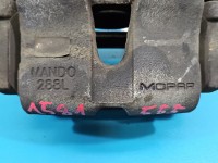 Zacisk przód lewy Fiat Tipo II 15- 1.4 16V