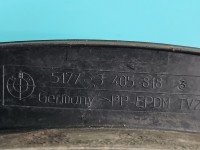 Listwa błotnika przód prawa Bmw X3 e83 3405818