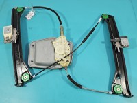 Podnośnik przód prawy SZYBY WINDA 1Q0959702H, 5K0959792A, 1K8837402R Vw Scirocco III 08- Europejska 3d HB