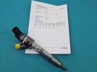 TESTOWANY Wtryskiwacz BMW X3 G01 0445110743, 8514148 2.0d