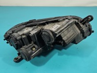 Reflektor lewy lampa przód Vw Passat B7 EUROPA