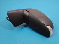 Lusterko lewe pin Renault Scenic III HB 5d kolor granatowy, TEB66 europa