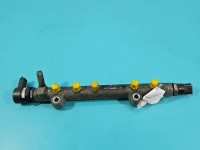 Listwa wtryskowa CZUJNIKI 0281002507, 0445214070, 0281002708 Toyota Corolla E12 1.4 D4D