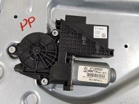 Podnośnik przód prawy Skoda Fabia I 6Y1837752MD, 6Y1959802