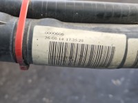 Zbiornik paliwa bak Citroen DS4 11-15 2.0 hdi