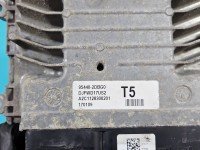 Sterownik skrzyni Kia Optima IV 15-20 95441-2DBG0, 95440-2DBG0 1.7 crdi (D4FD)