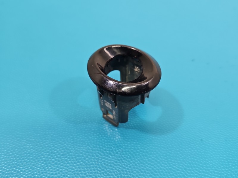 Mocowanie Europejska, czujników parkowania przód uchwyt Mitsubishi Eclipse Cross