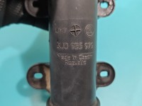 Spryskiwacz reflektora lewy Skoda Superb I 3U0955979 xenon