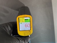 Maska przednia Opel Astra V K Z41W