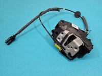 Zamek przód lewy Ford Kuga Mk2 II 13-19 EUROPA Producent części: FORD, 5pin, BM5A-A21813-AH