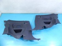 Zabudowa Ford Fiesta Mk7 1.5 tdci