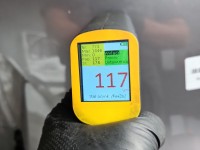 Błotnik tył prawy ćwiartka Renault Espace V Tekng HB