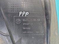 Nadkole przód prawe Bmw f10 f11 7186728