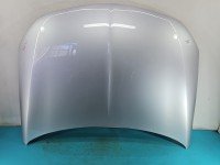 Maska przednia Opel Insignia B srebrny Z176