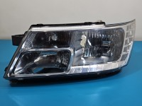 Reflektor lewy lampa przód Fiat Freemont EUROPA