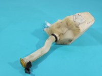 Zbiornik Zbiorniczek płynu spryskiwacza Opel Vectra C