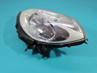 Reflektor lewy lampa przód Renault Clio III EUROPA