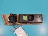 Przełącznik szyb Vw Passat B7 3AB857857A EU