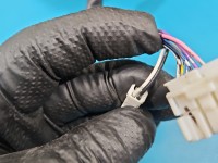 Lusterko prawe Honda Accord VIII 08- NH737M europa