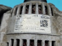 TEST Alternator Jeep Cherokee XJ 2.5b