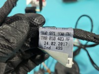 Instalacja Wiązka drzwi przód prawych Audi A4 B9 8W0971030AN